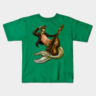 Rockabilly Kids T-Shirt